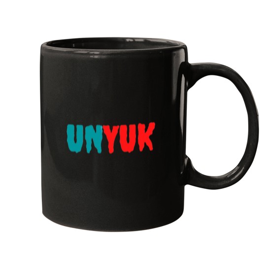 Discover UnyukT shart Mugs