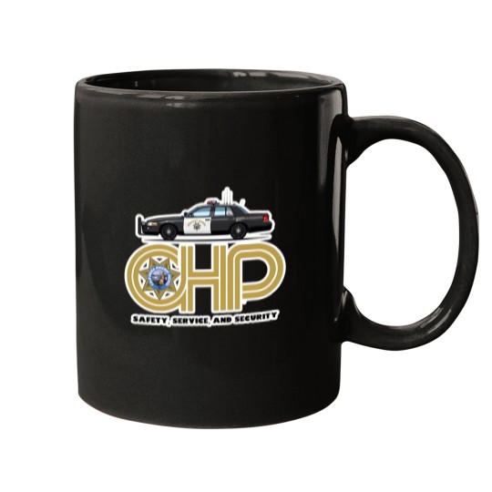 Discover Chp 1332 Mugs