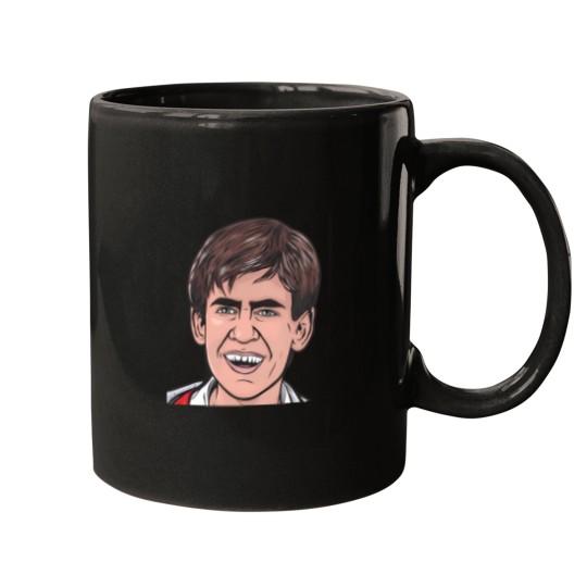 Discover Troy Mcgregor Mugs