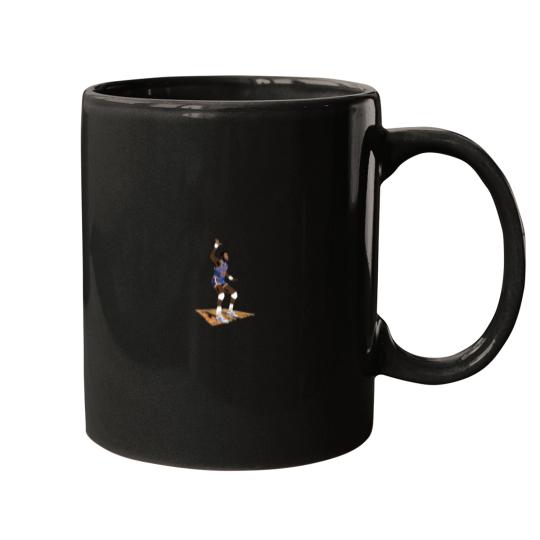 Discover Ultimate Ewing Mugs
