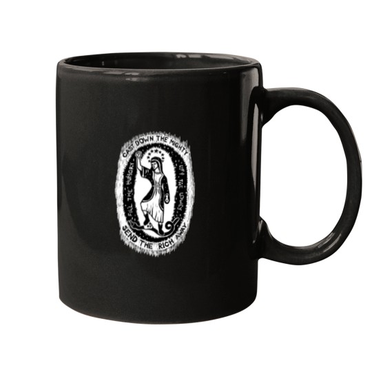 Discover Magnificat Mugs