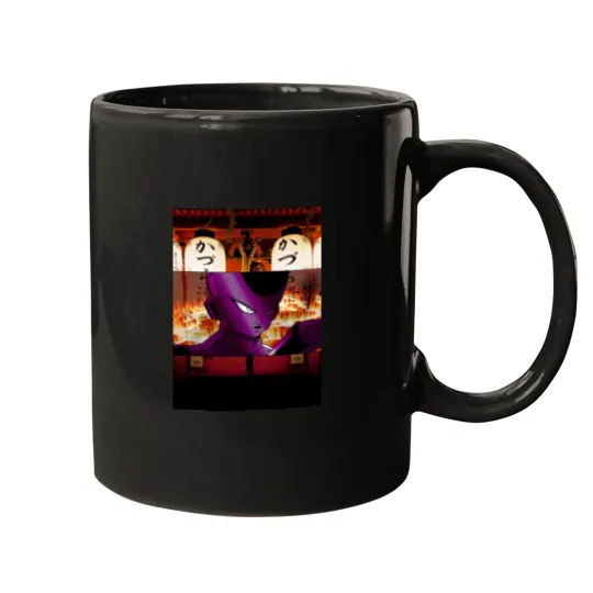Discover Freeze Mugs