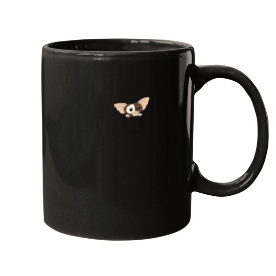 Discover Pocket Monster Classic T-Shirt Mugs