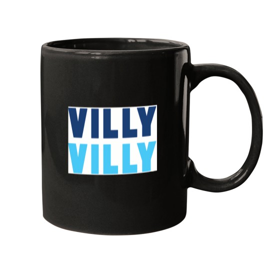 Discover Villy 87 Mugs