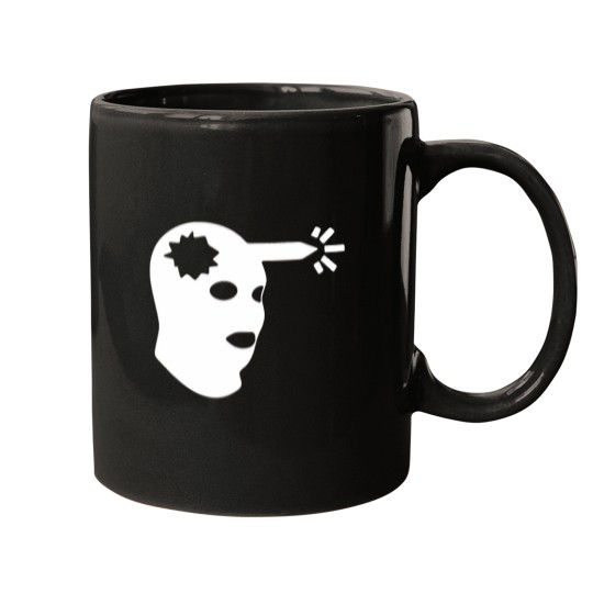 Discover Counter Strike Mugs