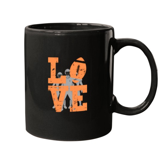 Discover My Favorite Football Mugs