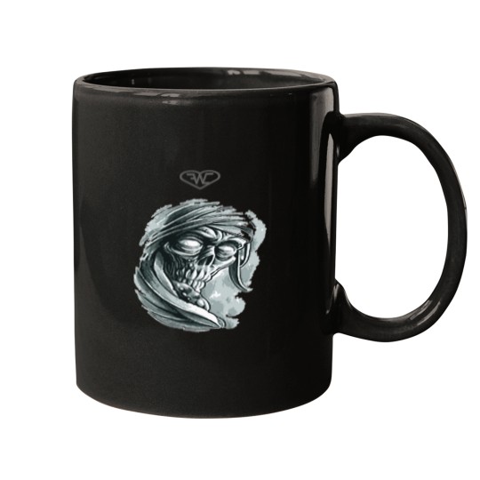 Discover 01mumia Mugs