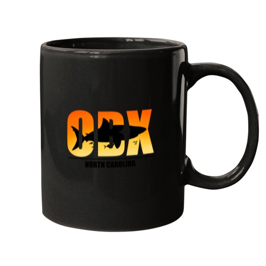 Discover Obx Life Mugs