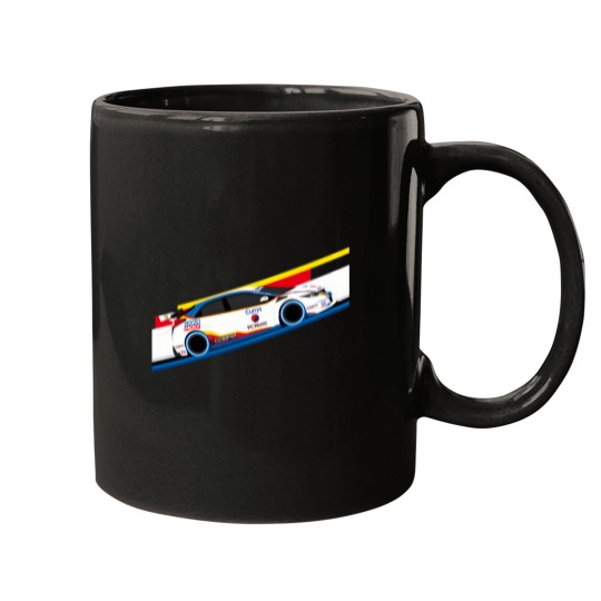 Discover Mb Motorsport Mugs
