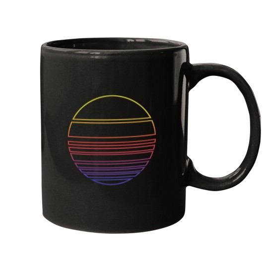 Discover Arizonna Sun Mugs