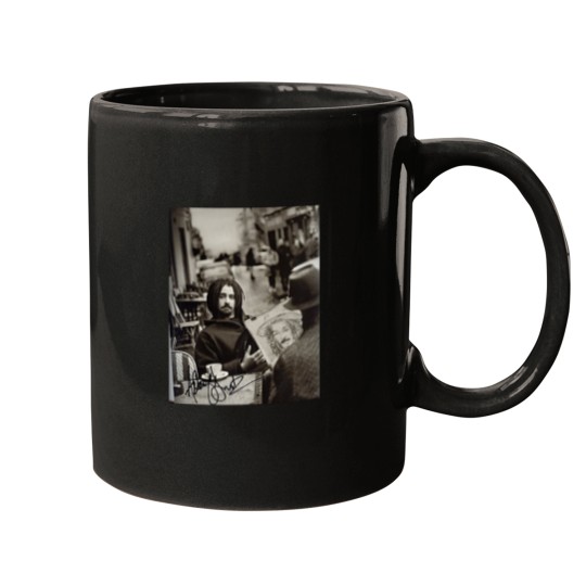 Discover counting crows Adam Duritz counting crows Mugs