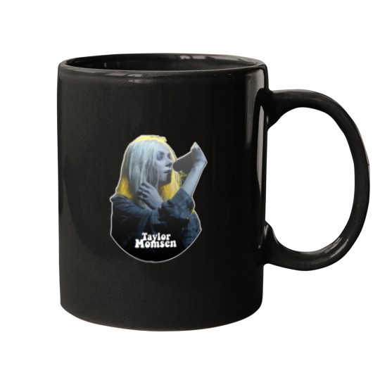 Discover The pretty reckless Mugs