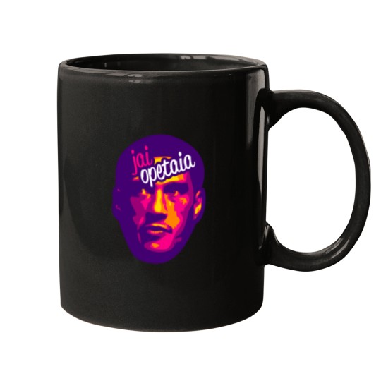 Discover Jai Opetaia Boxing Premium Mugs