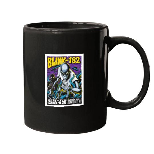 Discover pogo01 B182 Mugs