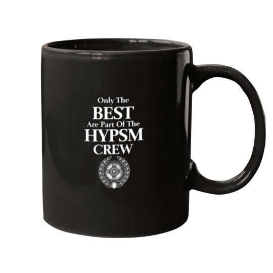 Discover Only The Best Are In The HYPSM Crew Mugs
