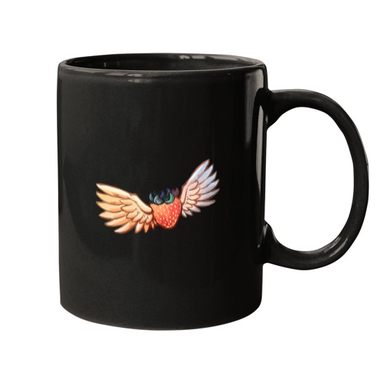 Discover Art has to move you          (2) Mugs