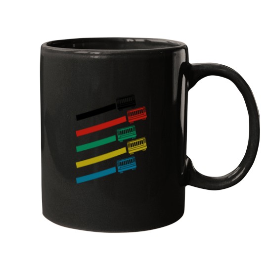 Discover Ticket to Ride Board Game,Ticket to Ride BoardGame Mugs