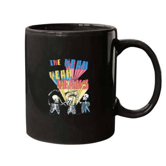 Discover Cheated Hearts Mugs