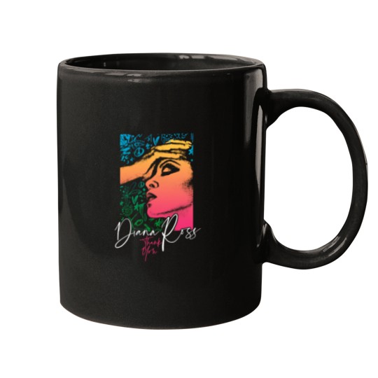 Discover Beautiful Profile Mugs