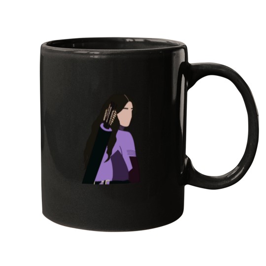 Discover Kate Bishop(22) Mugs