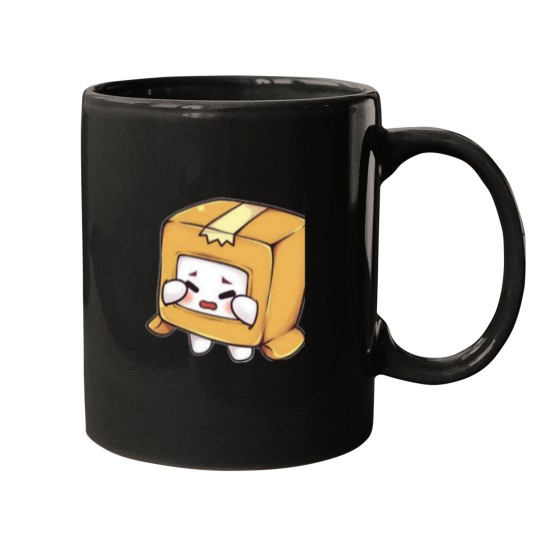 Discover lankybox () Mugs