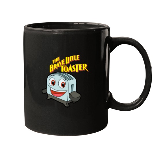 Discover Toaster Mugs