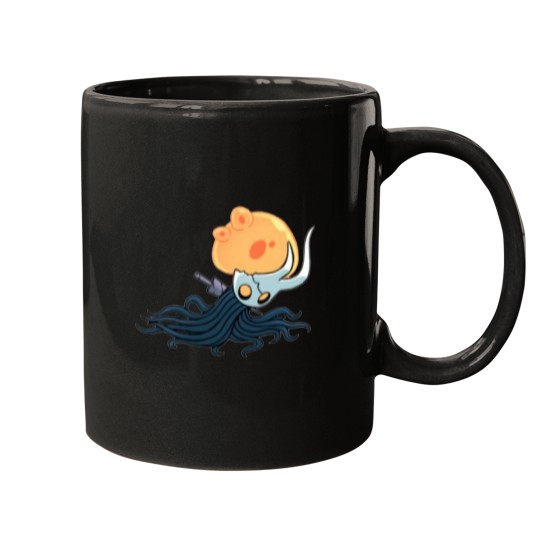Discover Hollow Knight  (103).png Mugs