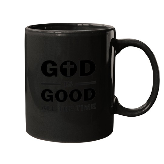 Discover Jesus (109).png Mugs