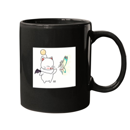 Discover Friends 401 Mugs