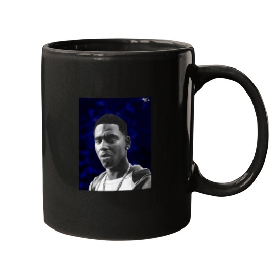 Discover Young Dolp Tribute Mugs