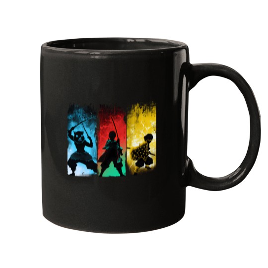 Discover Whats Your Kata T-Shirt Mugs
