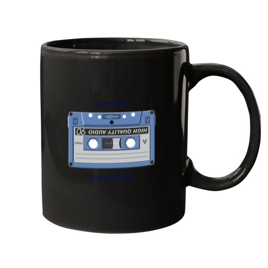 Discover I Miss The 80S When I DidnT Exist 1 Mugs