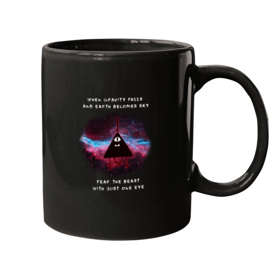 Discover When Gravity Falls Mugs