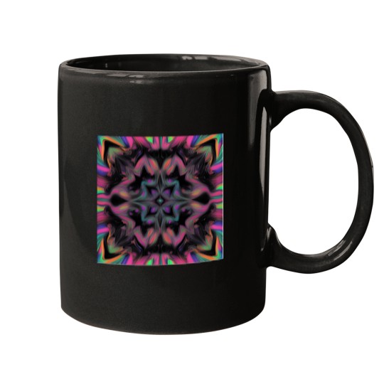 Discover 2-Optical Illusion 3695 Mugs