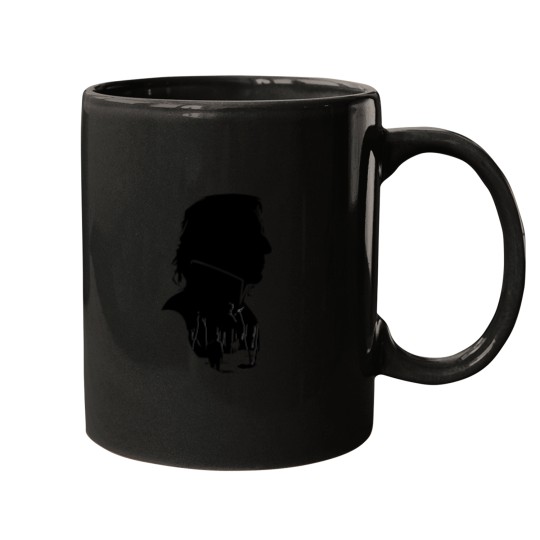 Discover 18 Snape () Mugs