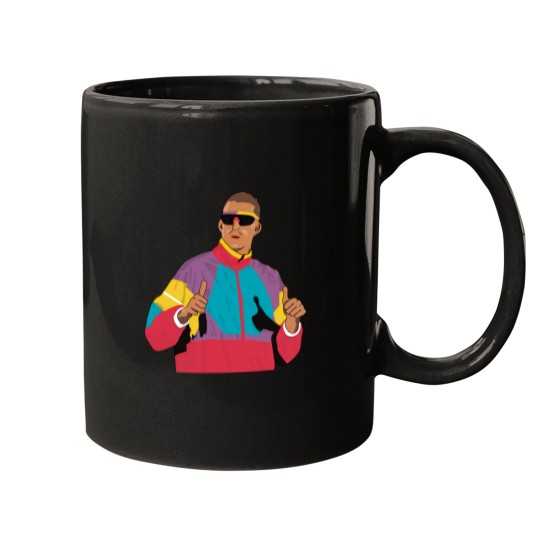 Discover Cool Guy Bjelica Mugs