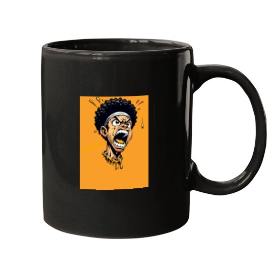 Discover Mustard (Kendrick Lamar) 1 Mugs