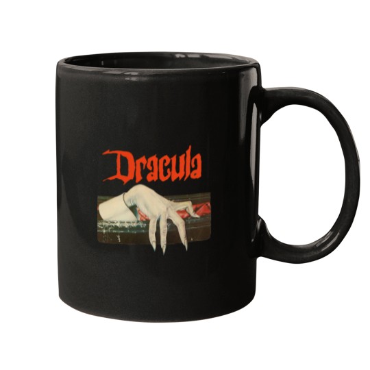 Discover vintage comic pattern Active T-Shirt Mugs