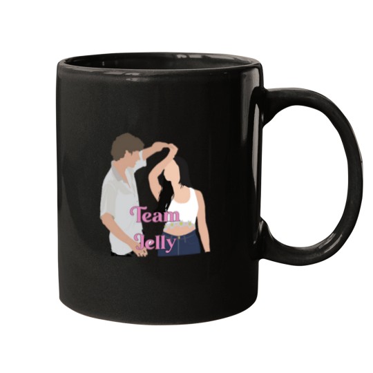 Discover Belly  Jeremiah  The Summer I Turned Pretty 2 Mugs