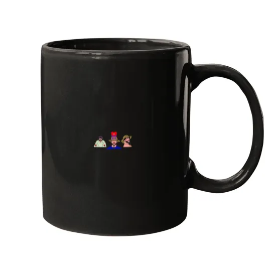 Discover Un Verano Sin Ti Sticker Bunny Un Verano Sin Ti Worlds  Tour Mugs