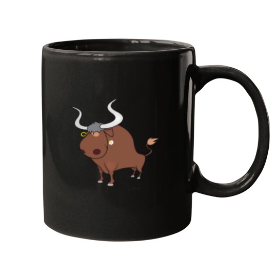 Discover Funny Zodiactaurus 3724 Mugs
