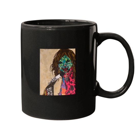 Discover Steven Catler Of Aerohiss Mugs