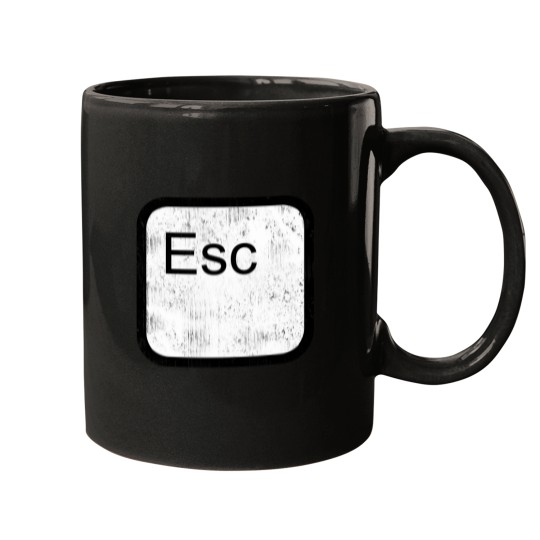 Discover Tomb Escape Key Raider   Light Mugs
