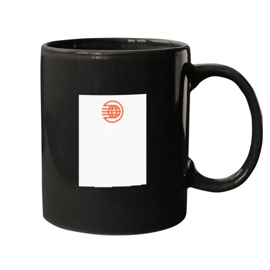Discover Thank the Phoenicians! Baseball ¾ Sleeve T-Shirt (1) Mugs