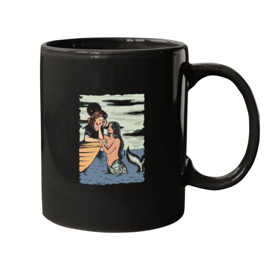 Discover enchanted Active T-Shirt Mugs