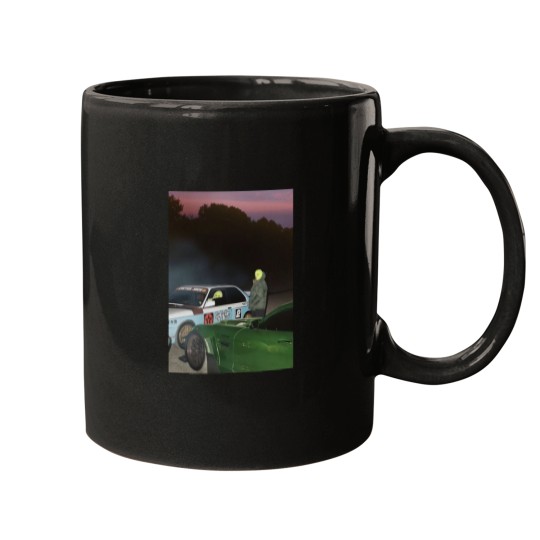 Discover Don Toliver Active Mugs