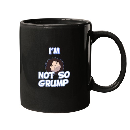 Discover IM Not So Grump Mugs