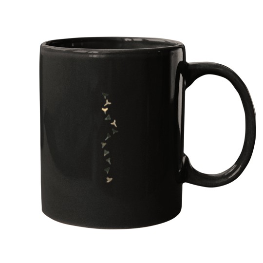 Discover Sharks Teeth Fossils Active T-Shirt Mugs