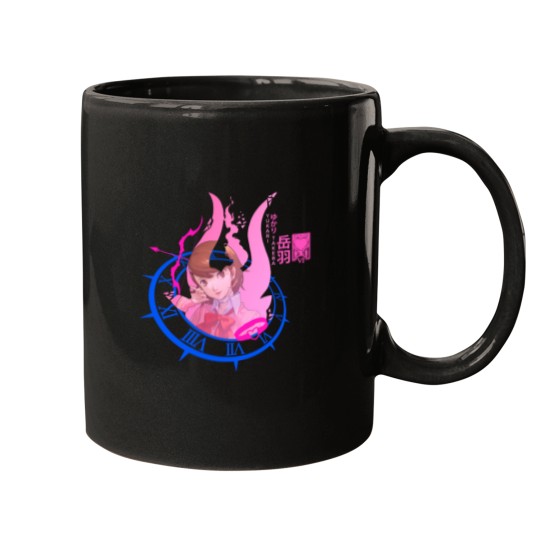 Discover Yukari Takeba - Personas 3 Reload Mugs