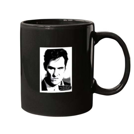 Discover True Detective   The LightS Winning Mugs